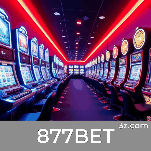 Descubra a Conveniência do 877BET: Aposte a Qualquer Momento