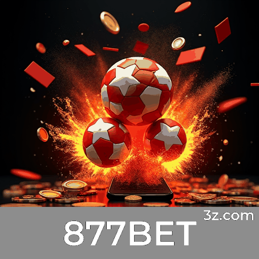 877BET: O Mundo de Jogos Selecionados