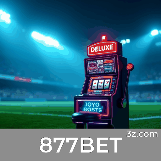 877BET: Experiência Profissional de Cassino ao Vivo