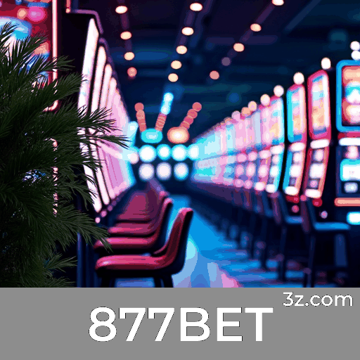 Inovação Tecnológica da 877BET: Onde Tecnologia e Entretenimento Se Encontram