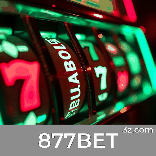 877BET: O Mundo de Jogos Selecionados
