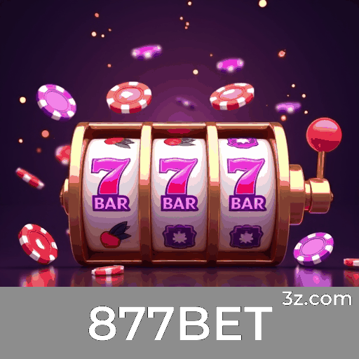 877BET: Sua Plataforma de Cassino e Apostas Confiável