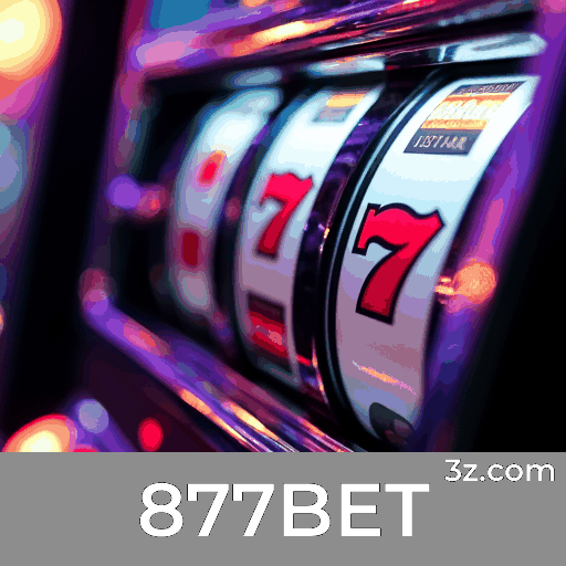 877BET: Sua Plataforma de Cassino e Apostas Confiável