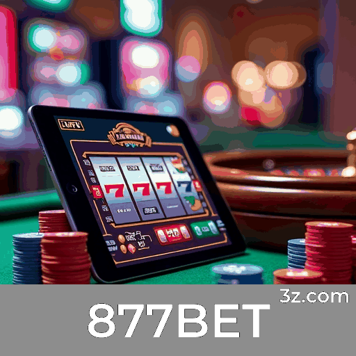 Descubra a Conveniência do 877BET: Aposte a Qualquer Momento
