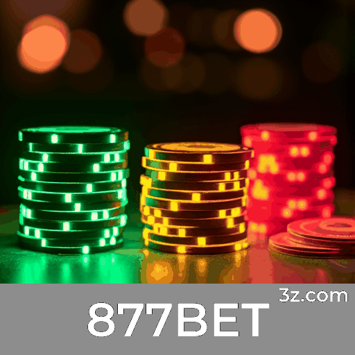 877BET: Bônus Incríveis para Jogadores Brasileiros