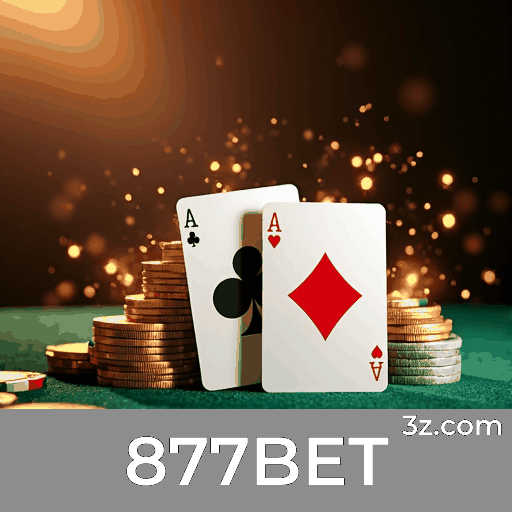877BET: Experiência Profissional de Cassino ao Vivo
