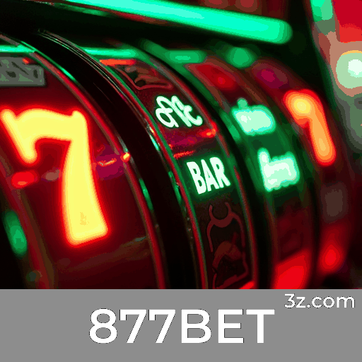 877BET: Experiência Profissional de Cassino ao Vivo