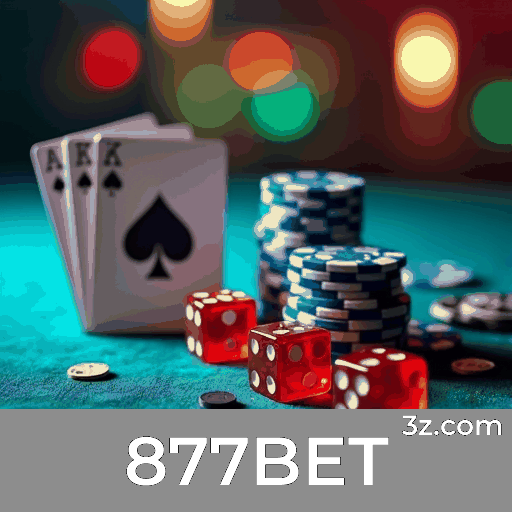877BET: Experiência Profissional de Cassino ao Vivo