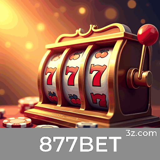 877BET: Bônus Incríveis para Jogadores Brasileiros
