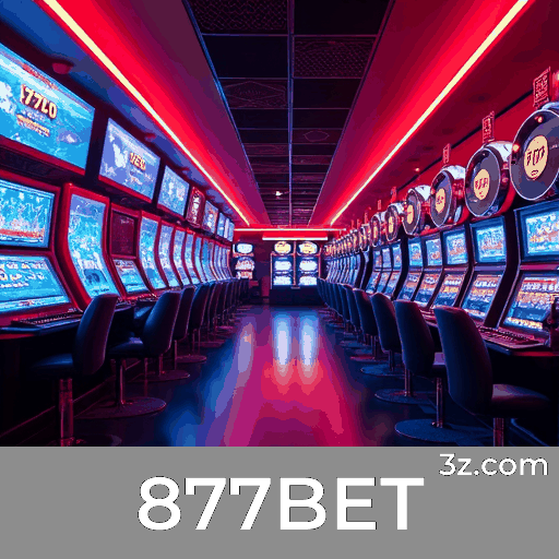 Inovação Tecnológica da 877BET: Onde Tecnologia e Entretenimento Se Encontram